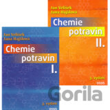 Chemie potravin I+II