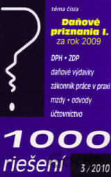 1000 riešení 3/2010