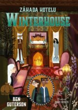 Záhada hotelu Winterhouse