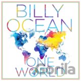 Billy Ocean: One World