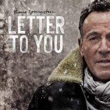 Bruce Springsteen: Letter To You LP Coloured