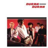 Duran Duran: Duran Duran LP (White Vinyl)