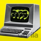 Kraftwerk: Computer World (Yellow Vinyl, DE) LP
