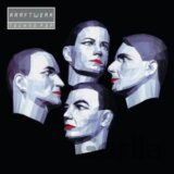 Kraftwerk: Techno Pop (Silver Vinyl, DE) LP