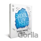 BTS: Skool Luv Affair (Special Edition)