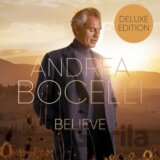 Andrea Bocelli: Believe 2LP