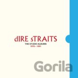 Dire Straits: The Studio Albums 1978–1991