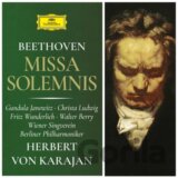 Beethoven: Missa Solemnis