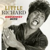 Little Richard : Greatest Hits LP