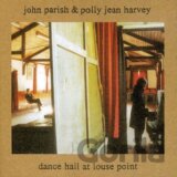 PJ Harvey & John Parish: Dance Hall At Louse Hall LP