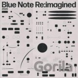 Blue Note Re:imagined