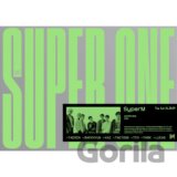 Superm: The 1st Album / Super One (International Edition)