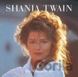 Shania Twain: The Woman In Me