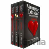 The Vampire Diaries: The Hunters