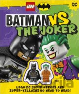 LEGO® Batman: Batman Vs. The Joker