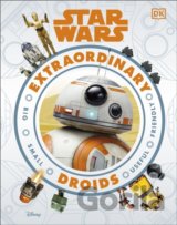 Star Wars™ Extraordinary Droids