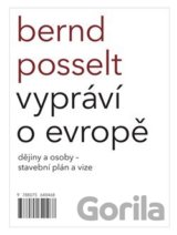 Bernd Posselt vypráví o Evropě