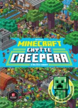 Minecraft: Chyťte creepera a ďalších mobov