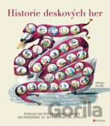 Historie deskových her