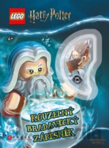 LEGO Harry Potter: Kouzelný bradavický zápisník