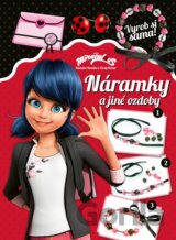 Vyrob si sama: Kouzelná Beruška a Černý Kocour - Náramky a jiné ozdoby