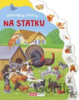 Na statku - Rýmování se zvířátky