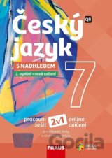 Český jazyk 7 s nadhledem pro ZŠ a víceletá gymnázia