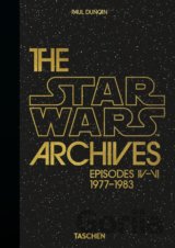The Star Wars Archives (1977–1983)