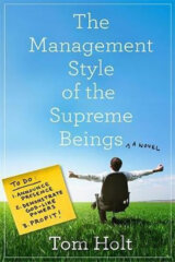 The Management Style of the Supreme Beings