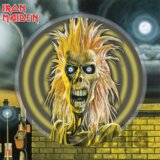 Iron Maiden: Iron Maiden LP