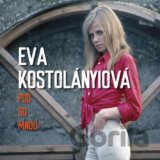 Eva Kostolányiová: Poď So Mnou LP
