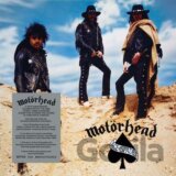 Motorhead: Ace Of Spades - 40th Anniversary Edition LP