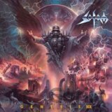 Sodom: Genesis XIX LP