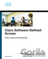 Cisco Software-Defined Access