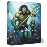Aquaman Steelbook