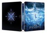 Ľadové kráľovstvo 2 Blu-ray Steelbook 