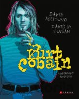 Kurt Cobain: Ilustrovaný životopis