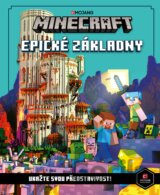 Minecraft: Epické základny