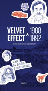 Velvet Effect 1988 - 1992