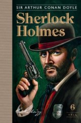 Sherlock Holmes 6: Údolie hrôzy