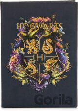 Blok A5 Harry Potter: Hogwarts