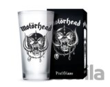 Pohár Motörhead: Logo