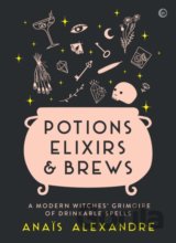 Potions, Elixirs & Brews