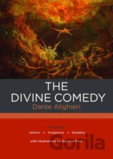 The Divine Comedy