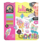 Jelli Rez Creator -  kreativní sada pro výrobu bižuterie
