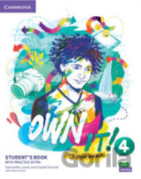 Own it! 4: Student's Book with Practice Extra