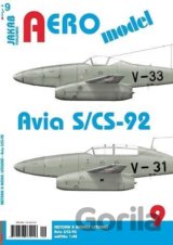 Avia S/CS-92