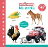 Malé kroky: Na statku