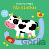 Na statku Posouvej zvířátka