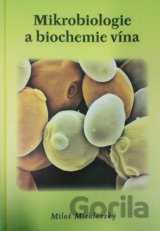 Mikrobiologie a biochemie vína